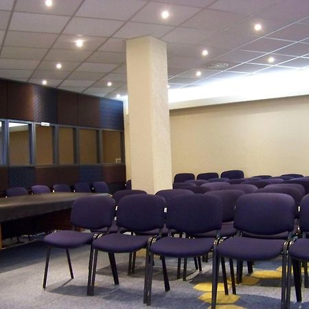 Hotel Don Simon Toluca Extérieur photo