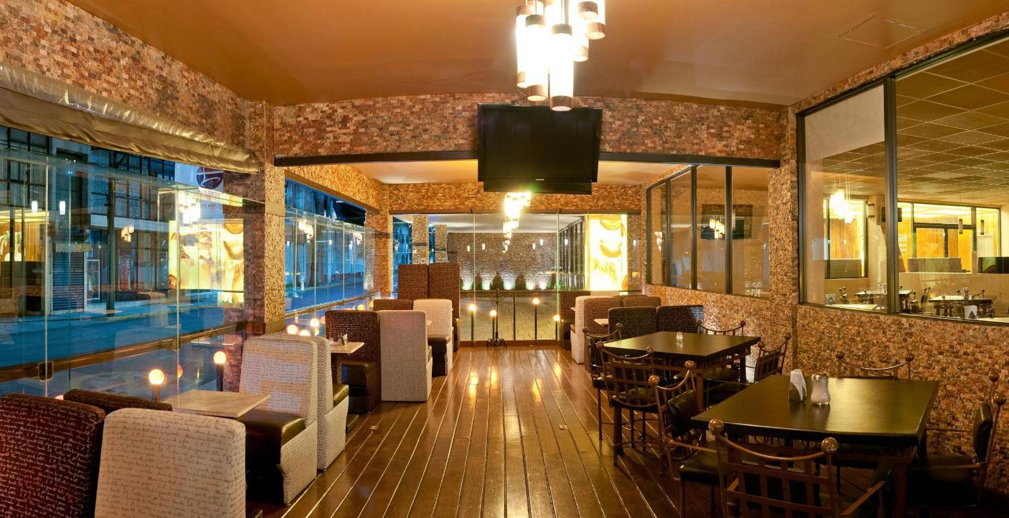 Hotel Don Simon Toluca Extérieur photo