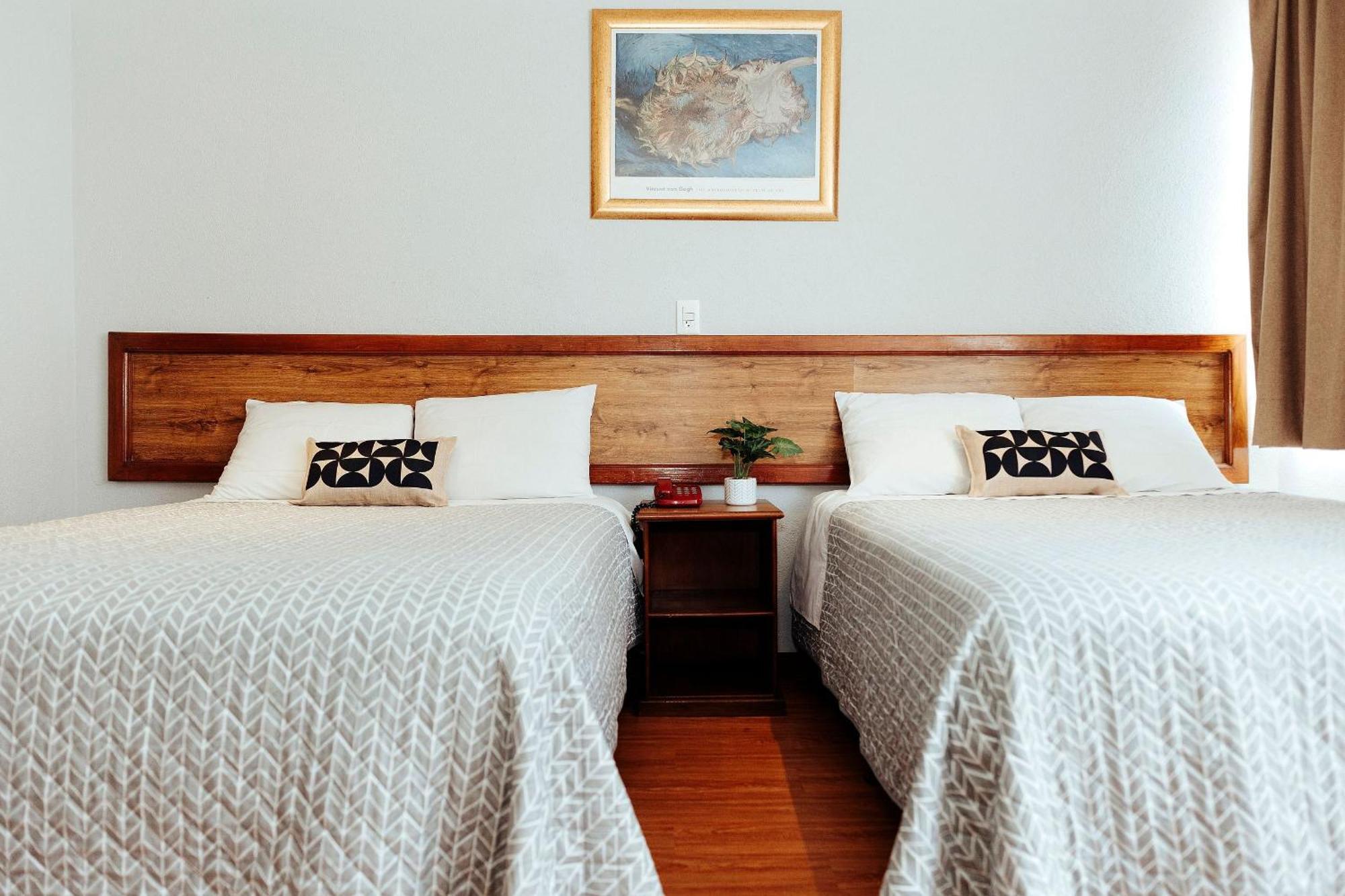 Hotel Don Simon Toluca Extérieur photo