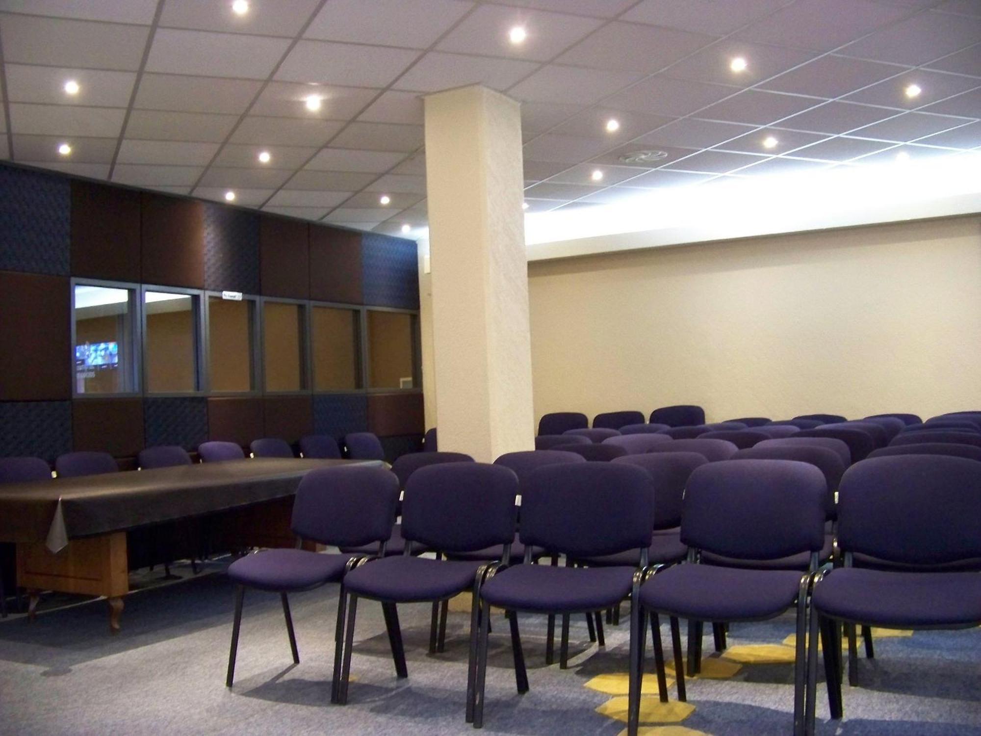 Hotel Don Simon Toluca Extérieur photo