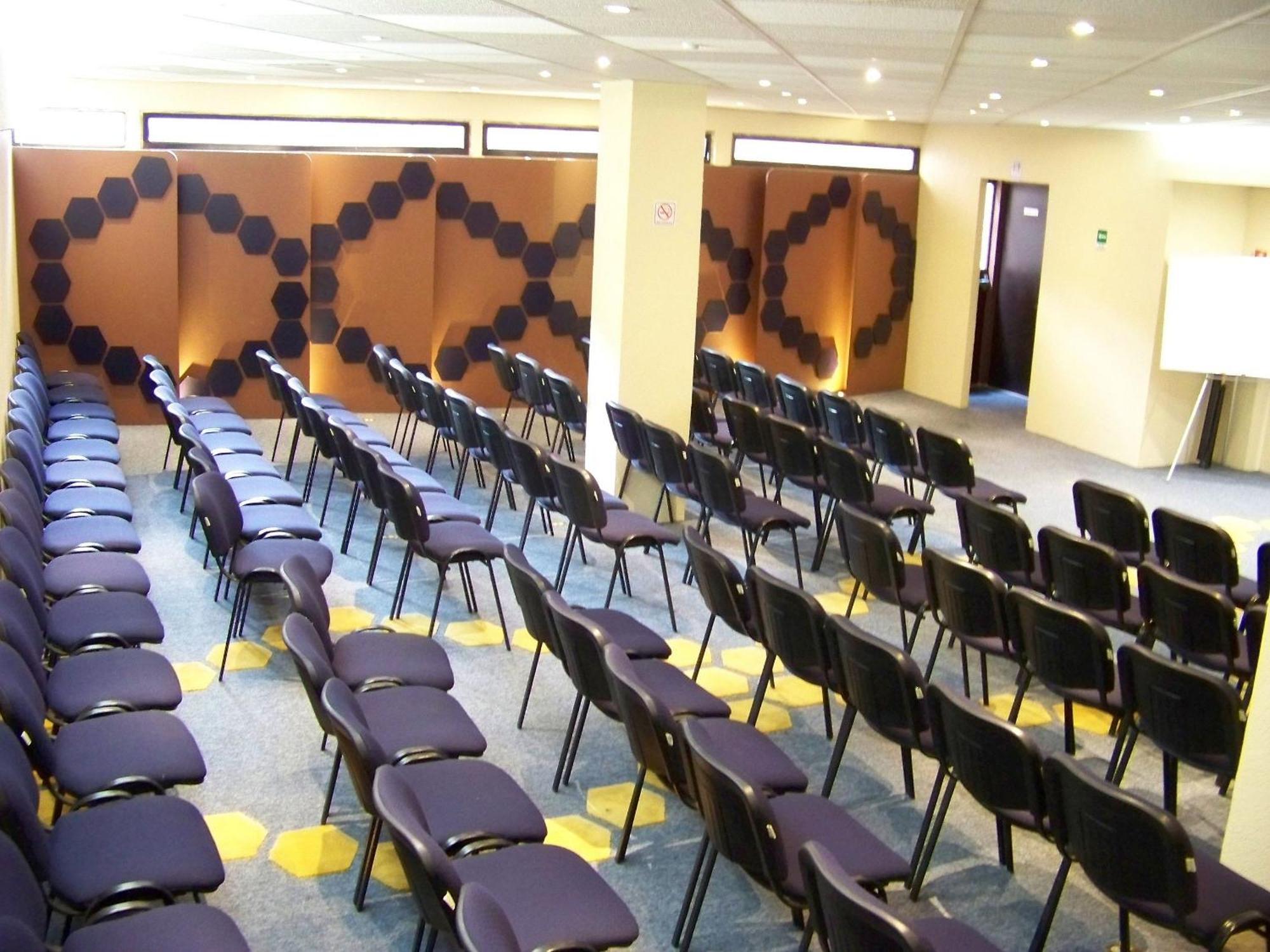 Hotel Don Simon Toluca Extérieur photo