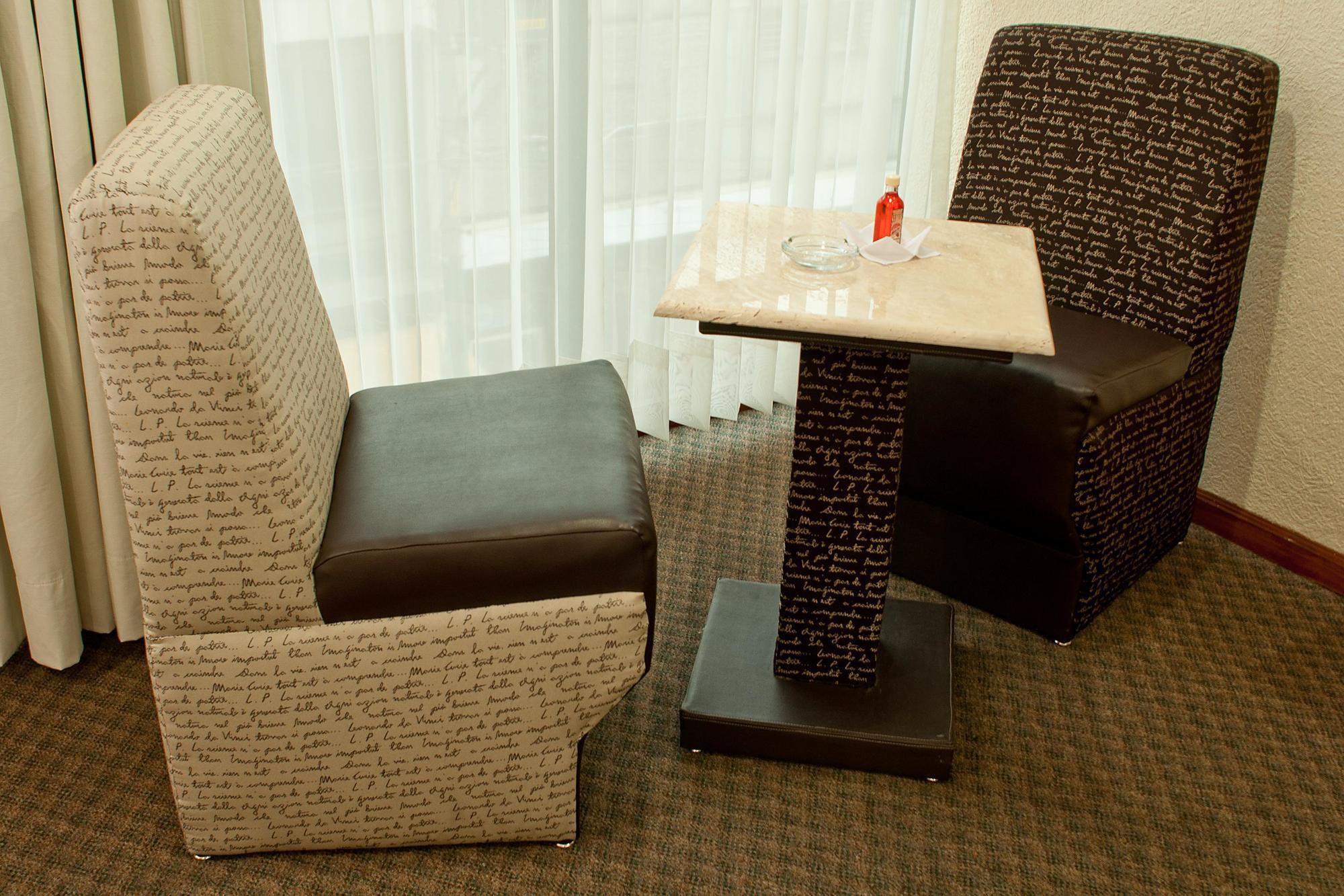 Hotel Don Simon Toluca Extérieur photo